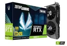 Разъемы:hdmi 2 шт, displayport 2 шт. Jual Zotac Geforce Rtx 3060 Ti Rtx 3060ti Twin Edge 8gb Ddr6x 256 Bit Jakarta Utara Tf Com Tokopedia