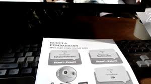 Kunci jawaban buku spm matematika program ips. Kunci Jawaban Dan Pembahasan Spm Plus Usbn Sd Mi 2020 Youtube