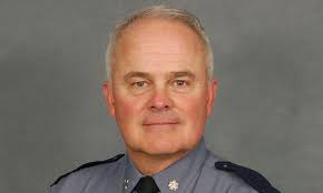 Former Rappahannock sheriff to become Superintendent of the Virginia State  Police