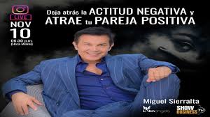 El tour internacional de miguel sierralta proseguirá próximamente por colombia, en bogotá y medellín y por españa en barcelona, málaga, sevilla y en la feria del libro de madrid. Latin Angels Special Isla De Margarita Parte 1 By Sierralta Tv