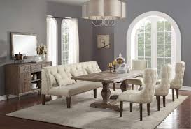 Maybe you would like to learn more about one of these? Upholstered Dining Room Bench With Back Off 61