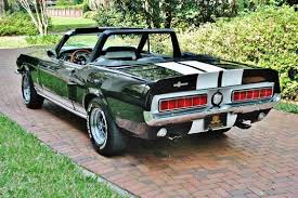 1967 Shelby Mustang Gt350 Convertible Tribute Based On An Actual 1968 Convertible Note 1968 Tail Bmw Classic Cars Mustang Convertible Classic Cars Australia