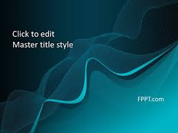 Free Blue Powerpoint Templates