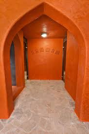 Hammam En Tadelakt Tadelakt Hammam Amenagement Salle De Bain