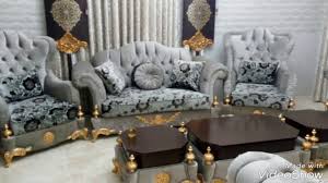 طقم كنب فاخر غرف نوم روعه Magnificence Bedrooms Luxury Sofa Sets Youtube