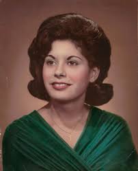 Obituary for Anna Marie (Perna) Ruby