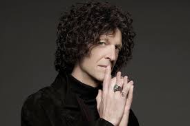 Howard Stern