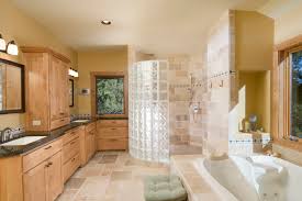 Glass block shower walls add style and privacy and a contemporary flair to a bathroom. Glass Block Windows What To Know Before You Buy
