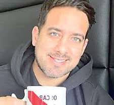 NUEVO PAPELÓN DE FISCAL DOMINGO PÉREZ NUEVO PAPELÓN DE FISCAL DOMINGO PÉREZ