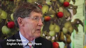 National Fruit Show 2014