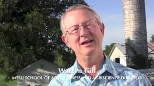 Murfreesboro Breakfast Rotary Club members visit MTSU Farm (+VIDEO)