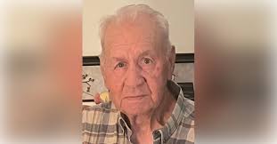 Obituary information for Leonard Carl Jorgensen