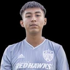 Bryant Reyes's Instagram, Twitter & Facebook