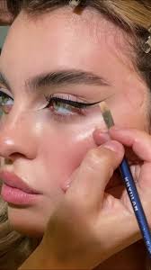 just try😁#liner #love #tikto #aankhe #terenainokamainlinersoniye