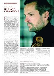 PDF) Giuliano Carmignola