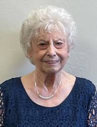 Obituary information for Bettie Jane Barnes