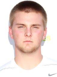 Chris Angelis Offensive Guard Recruiting Profile