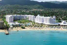 Hotel Riu Ocho Rios Jamaica Ocho Rios Jamaica Jamaica Vacation Caribbean Vacation Spots