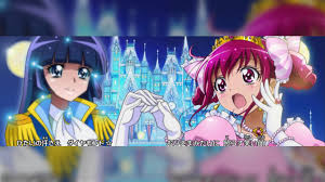 スマイルプリキュア（百合解釈あり）第39話 「どうなっちゃうの！？みゆきのはちゃめちゃシンデレラ！！」11月18日放送 - Togetter
