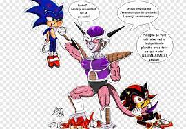 The game pits two characters of the dragon ball z franchise against each other in large environments, where they mostly fight. Frieza Sonic The Hedgehog Dragon Ball Xenoverse 2 Sonic Forces Freezer Sonic The Hedgehog Fictional Character Png Pngegg