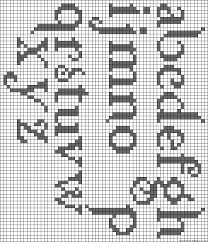 Cross stitch pattern set of 10 fonts alphabet engraved abc cross stitch alphabet characters letters lettering text, font instant download. Found On Bing From Friendship Bracelets Net Cross Stitch Alphabet Cross Stitch Fonts Cross Stitch