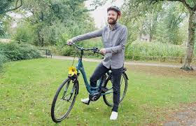 Ziel Moglichst Viele Kilometer Aber Vor Allem Viele Teilnehmer Gemeinsames Stadtradeln Neukirchen Vluyn