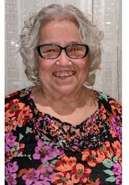 Angelita Garza Obituary