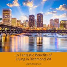 Programs available in richmond, va. Living In Richmond Va 8 Things You Should Know Before You Move Dig This Design