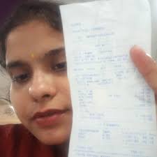 Deepshikha Goyal at Just Chill, Shyam Nagar,