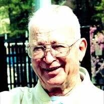 Robert G. Puckett Obituary