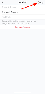 Create clickable links in stories. How To Add A Location On Your Instagram Bio