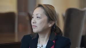 Exclusive: Sucampo, S&R founder Sachiko Kuno stepping down as Halcyon's  board chair