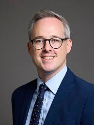 Stephen Parkinson, Baron Parkinson of Whitley Bay