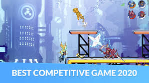 Click to install brawlhalla from the search results Download Brawlhalla On Pc With Memu