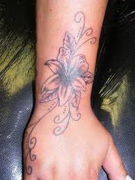Cleful de înalte, ancora, cardiograma inimii, caracterele chinezești reprezintă un număr mic. Idei De Tatuaje Simple Pe Mana