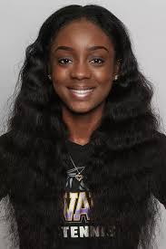 2016-17 Women's Tennis Roster