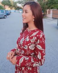 Official twitter for farhanna qismina. Sweet Qismina