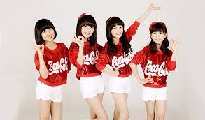 Pritti Profile Youngest K Pop Girl Group Debut In 2015 Kpopmap Kpop Kdrama And Trend Stories Coverage