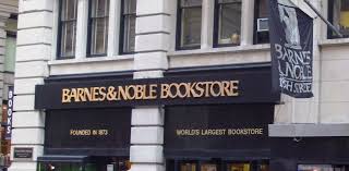 The Very Model Of A Modern Major Bookstore Book Riot