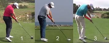 Impact johnson made several legitimate lunges for contention near the top of the leaderboard throughout his week at the kapalua resort, but the flat stick ultimately kept him from a better finishing position as he ranked just 31st in sg: Should The Right Forearm Be On T