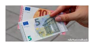 Für die gültigkeit der banknoten ist es unerheblich, welche der vier unterschriften auf ihr abgebildet ist. Oenb On Twitter Alle Jene Euro Banknoten Mit Der Unterschrift Von Mario Draghi Behalten Naturlich Ihre Gultigkeit Https T Co Nn3mvjdvqu Https T Co Tpa6br5ezn