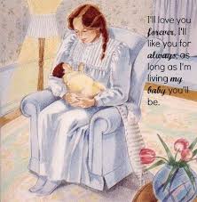 Personal Story Of Stillborn Children Inspired Best Selling Children S Book Love You Forever Deseret Ne Love You Forever Love You Forever Book I Love My Son
