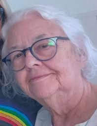 Nanna Ailene Cross Obituary December 3, 2024