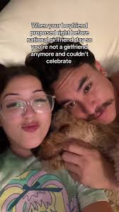 Or should I say my fiancé✨