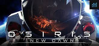 Osiris New Dawn System Requirements Can I Run It Pcgamebenchmark