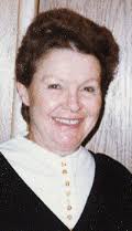 Mary Frances Mitchell Vaughn (1936-2004)
