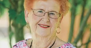 Juanita Ann Hicks Dembeck