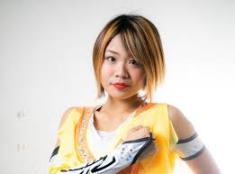È con questo acronimo che il pubblico italiano ha conosciuto rosalba pippa, nata il. Star Gazing Shining Star Arisa Hoshiki Last Word On Pro Wrestling