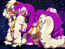 Post 4552192: Jack_Walten Molly_Walten The_Walten_Files walten_girl