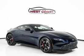 Image result for Ultramarine Black 2021 Aston Martin